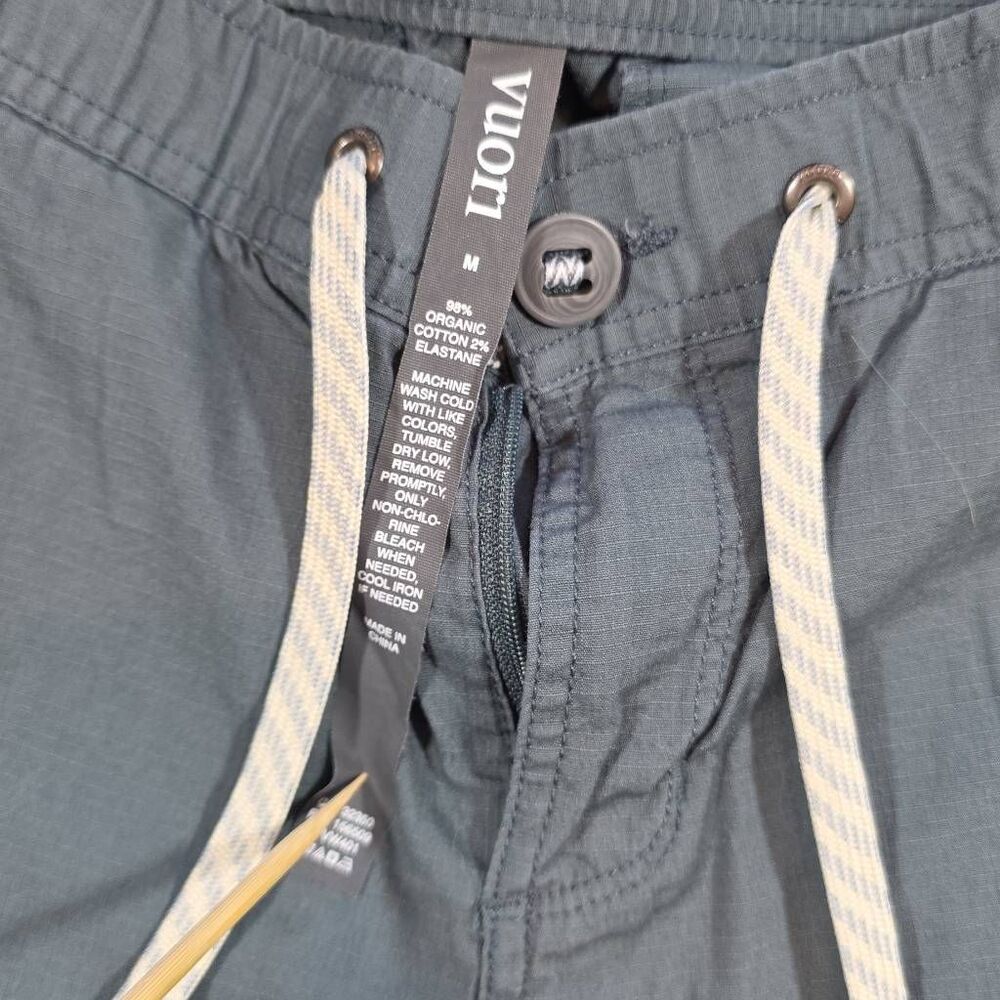 Vuori Ripstop Pants - Picture 2 of 4